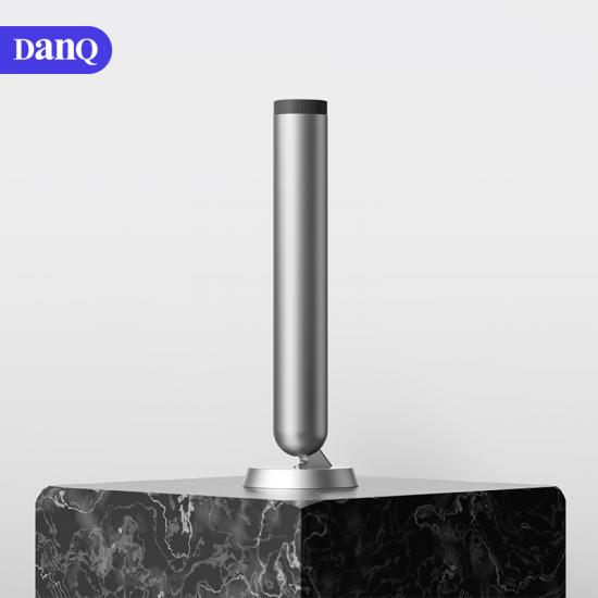 Commercial High-end Scent Diffuser Desktop APP-controlled Aroma Machine