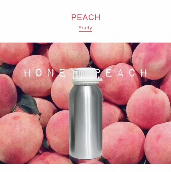 Fruity Peach Scent Essential Oil For Aroma Diffuser