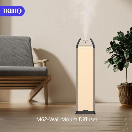 Columnar Ultra-quiet Hotel Lobby Scent Fragrance Machine