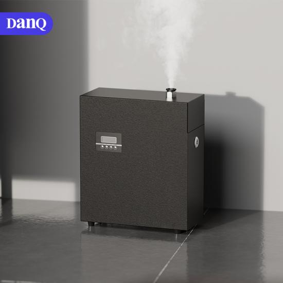 Electric HVAC Essential Oil Commercial Aroma Diffuser