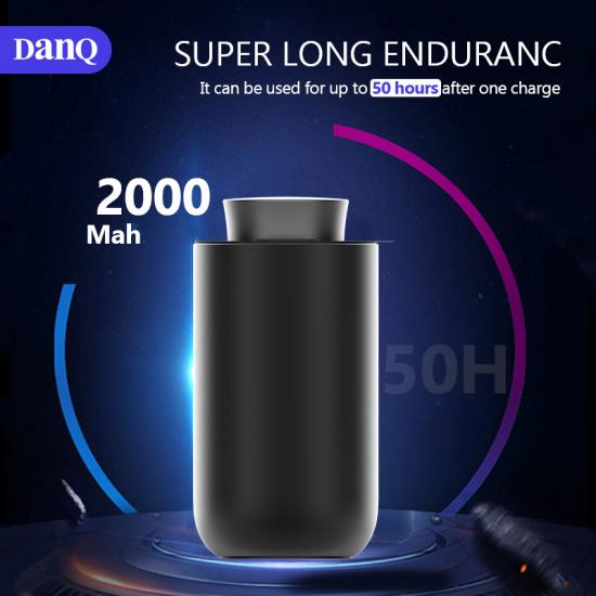 Mini Essential Oil Car Diffuser Scent Machine Home