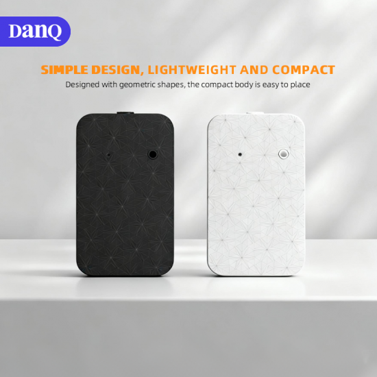 D50mini diffuseur parfum portable oil diffuser small diffuser aroma diffuser