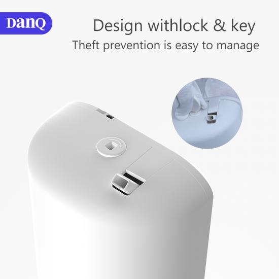 Wall Mount Battery Scent Diffuser Air Aroma Dispenser China