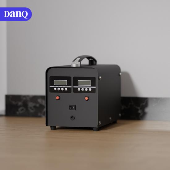 HVAC Ceiling Air Scent Diffuser for Hotel