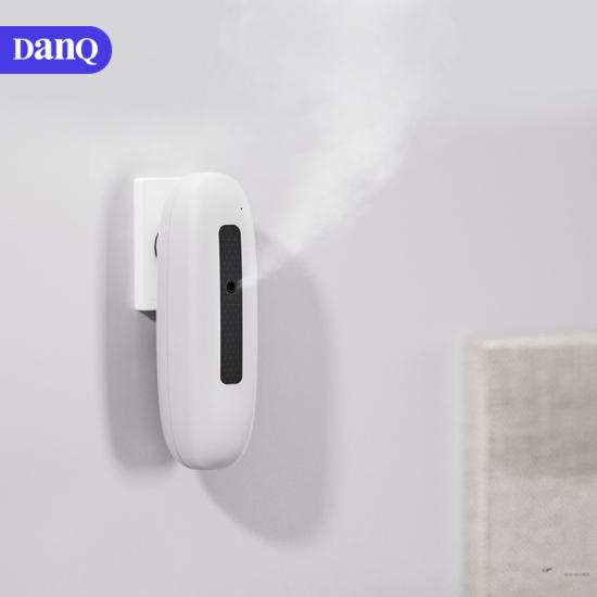 Plug in Aroma Diffuser with 100ml Plastic Bottle Home Aroma Diffuser