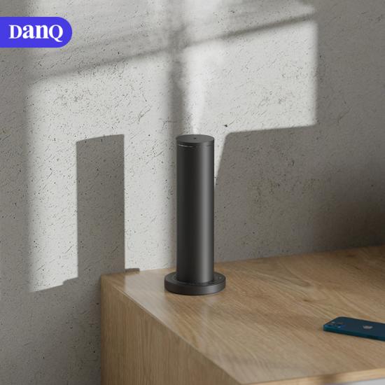 Electric Christmas Desktop Metal Office Home Scent Diffuser Machine