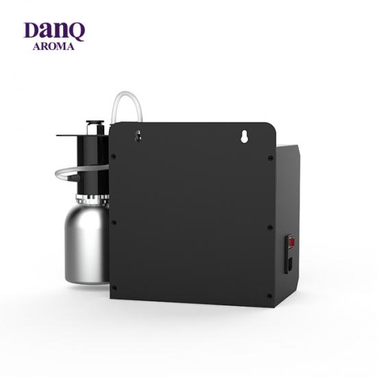 Hotel Lobby Separate Aroma Scent Diffuser Machine HVAC