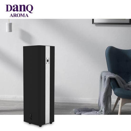 Best Square Oil Scent Diffusion Machine for hotel