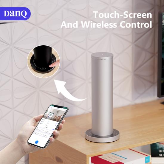 Electric Desktop Air Diffuser Home Scent Machine