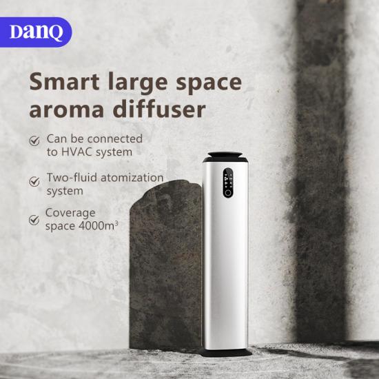Floor Standing Scent Diffuser Machine for Hotel Lobby