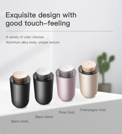 Mini Aroma Diffuser Home Office Aromatherapy Machine