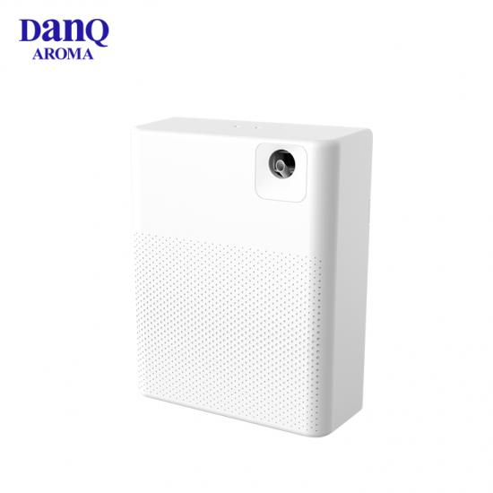 Commercial Essential Oil Diffuser Hotel Hvac Scent System