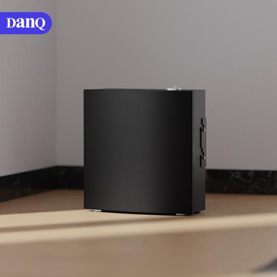 WIFI / Bluetooth Commercial Hotel Diffuser Oil Machine Factory China