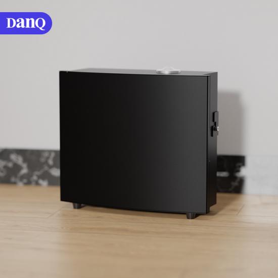 Commercial Wall Mounted Air Scent Diffuser Machine Electric HVAC Aroma System