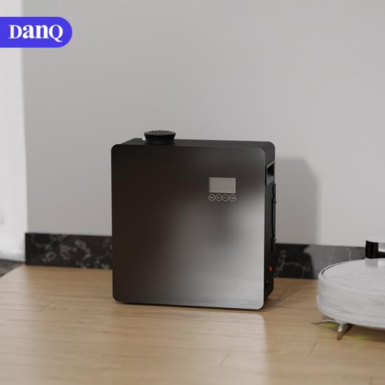 Wholesale Essential Oil Electric Aromatherapy Scent Diffuser HVAC