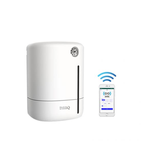 WIFI Control Essential Oil Home Aroma Diffuser Machine