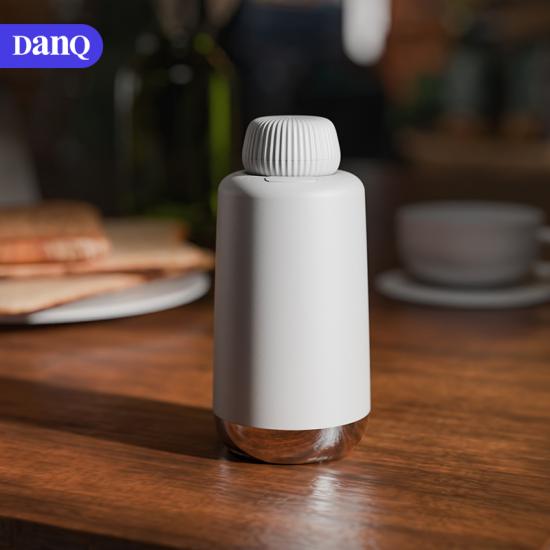 Luxury Desktop Aroma Diffuser PP Scent Machine for Home